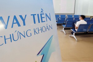 Trong 8 tháng đầu năm 2021, nhà đầu tư cá nhân trong nước mua ròng hơn 57.000 tỷ đồng trên HOSE và HNX.