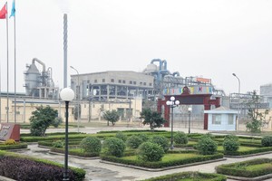 Tính đến cuối quý II/2021, DAP - Vinachem vẫn còn lỗ lũy kế hơn 114,5 tỷ đồng.