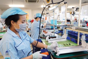 Áp lực dòng tiền đang vấn đề lớn mà các doanh nghiệp phải đối diện.