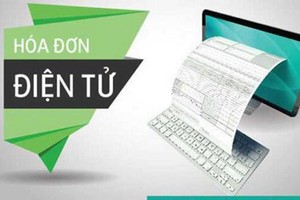 Bộ Tài chính ban hành hướng dẫn triển khai hóa đơn điện tử
