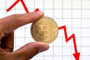 Giá Bitcoin hôm nay ngày 22/9: Tiếp tục lún sâu vào khủng hoảng sau cuộc phỏng vấn của Chủ tịch SEC