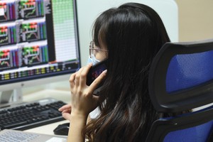 Thị trường sau nhiều phiên tích lũy vẫn khá ổn ở mốc 1.330 điểm