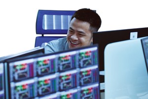 Nhà đầu tư cá nhân có tâm lý lạc quan hơn nhiều so với khối tổ chức và khối ngoại.