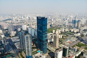 Thủ tướng Chính phủ vừa ban hành quyết định giảm 30% tiền thuê đất năm 2021 cho các đối tượng bị ảnh hưởng bởi dịch Covid-19.