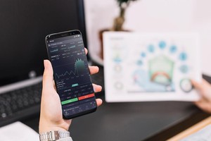 Chứng khoán phái sinh trở thành kênh đầu tư được nhiều người lựa chọn.