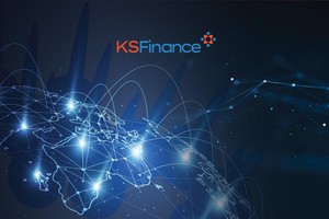 KSFinance định hướng trở thành Tập đoàn hàng đầu về bất động sản - công nghệ tài chính.