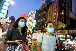 Ảnh minh họa (Ảnh: Reuters)