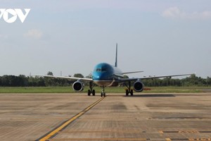 Cần Thơ thống nhất mở lại 7 đường bay nội địa.