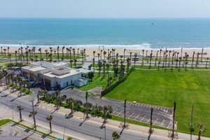 Một góc dự án Nova World Phan Thiết.