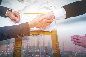 M&A giúp các doanh nghiệp lớn nhanh hơn, tập trung sức mạnh tốt hơn.