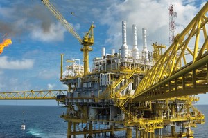 Nhu cầu năng lượng trên toàn cầu tăng vọt sau đại dịch.