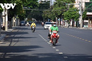 Tỉnh Phú Yên áp dụng Nghị quyết số 128 của Chính phủ từ 0h ngày 17/10.