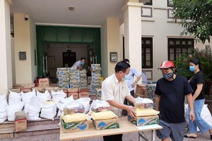 Hơn 4.000 tỷ đồng từ Quỹ bảo hiểm thất nghiệp đã được sử dụng để hỗ trợ người lao động và người sử dụng lao động