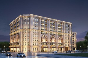 Masterise Homes tham vọng chinh phục thị trường châu Âu và Trung Đông