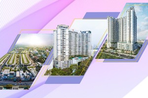 Phát Đạt (PDR) công bố kết quả kinh doanh quý III/2021 tăng trưởng mạnh