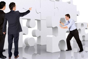 Trong bối cảnh đại dịch, tư duy tái cấu trúc các doanh nghiệp cũng cần thay đổi.