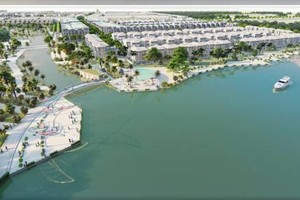 Khải Hoàn Land (KHG): Ngược dòng trong đại dịch, tiếp tục tăng trưởng ấn tượng