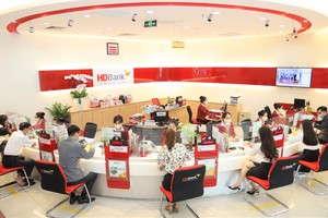 HDBank tiếp tục tăng trưởng cao và bền vững giữa đại dịch