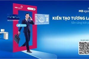 MB Ageas Life ra mắt sản phẩm bảo hiểm nhân thọ kết hợp đầu tư “Kiến Tạo Tương lai”