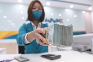 Ngân hàng TMCP An Bình (ABBank) thông báo chào bán cổ phiếu ra công chúng