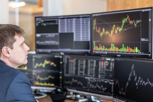 Khối ngoại đang trở lại mua ròng khi thị trường xác lập xu hướng tích cực.