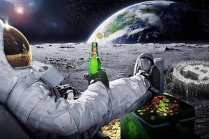 Giá Bitcoin hôm nay ngày 2/11: Ngày giao dịch đầu của "Moonvember", hàng loạt biến động xảy ra ở thị trường altcoin