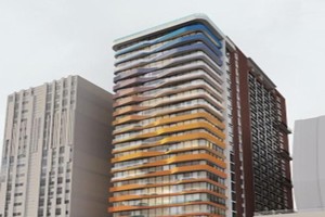 Dự án Lyf Đà Nẵng City khai thác mô hình căn hộ du lịch co-living