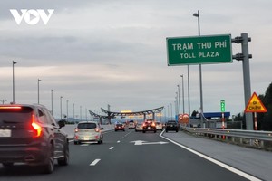 Quảng Ninh sẽ vận động các doanh nghiệp vận tải tạm thời dừng hoạt động xe khách liên tỉnh, nội tỉnh.