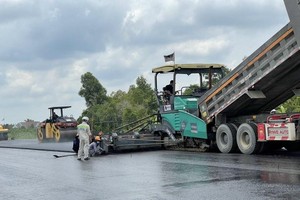 Đầu tư hạ tầng giao thông Đèo Cả (HHV): Một cổ đông đề nghị mua 20 triệu cổ phiếu