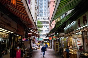 Ảnh minh họa: Standard Chartered.