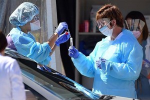 Ảnh minh họa. Nguồn: Getty Images.