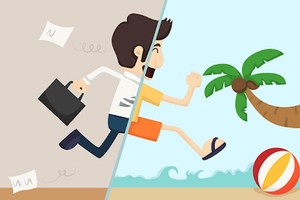 Xu hướng độc lập tài chính – nghỉ hưu sớm đang "rần rần" trong giới trẻ từ đâu tới?