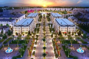 Tổng công ty cổ phần Thương mại Xây dựng (WTO) tuyển Chuyên viên phát triển dự án ( Mảng Kiến trúc Quy hoạch)