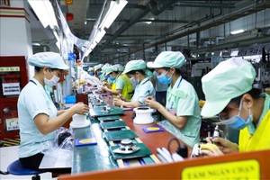 Hơn 82 nghìn người lao động được trả lương nghỉ việc do ảnh hưởng của Covid-19