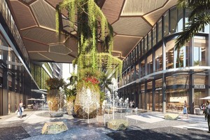 LUMIÈRE shops - Tâm điểm sáng giá cho nhà đầu tư tại Thảo Điền,