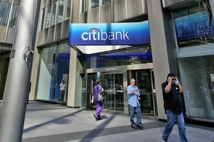 Một trụ sở Citibank. (Nguồn: retailbankerinternational.com).