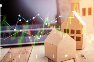 Cán cân đầu tư: Lựa chọn chứng khoán hay bất động sản cho thuê?