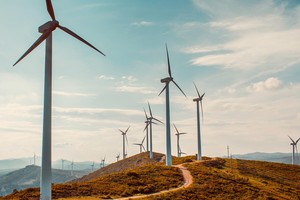 Phát thải bằng 0: Thị trường lớn cho doanh nghiệp