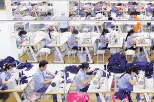 TCM đã kín đơn hàng quý II/2022 và đang chuẩn bị nhận đơn hàng cho quý III/2022.