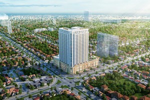 Khải Hoàn Land độc quyền phân phối T&T Victoria từ tháng 12/2021