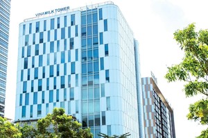 Nhiều doanh nghiệp SCIC tiếp nhận quyền đại diện chủ sở hữu vốn nhà nước có hiệu quả kinh doanh tốt, điển hình là Vinamilk.