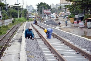Ảnh minh họa. (Nguồn: TTXVN).