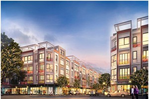 Phố Nối - Hưng Yên: tâm điểm đón sóng đầu tư năm 2022