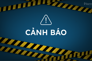 Cảnh báo việc mạo danh nhân viên Chứng khoán Pinetree nhằm chiếm đoạt tài sản