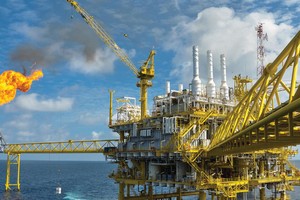 Giá dầu thô đang tiệm cận 90 USD/thùng.