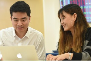 F0 chứng khoán không phải là một trào lưu của dịch Covid-19.