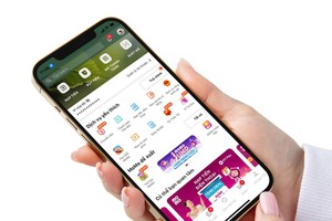 Việc MoMo vừa nhận thêm 200 triệu USD từ các nhà đầu tư toàn cầu cho thấy xu hướng đầu tư mạo hiểm ngày càng gia tăng.