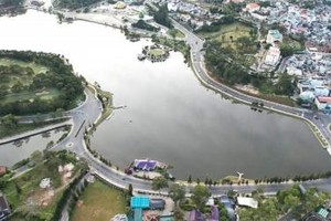 Lâm Đồng lập Tổ công tác đối thoại, giải quyết khó khăn cho doanh nghiệp