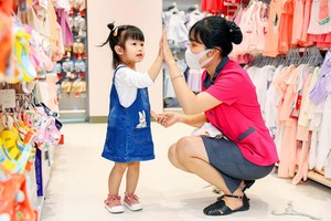 Chuỗi bán lẻ các sản phẩm dành cho mẹ và bé Con Cưng vừa gọi vốn thành công 90 triệu USD từ Quỹ đầu tư Quadria Capital.