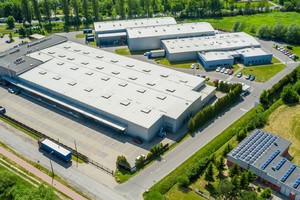 Phát Đạt khu công nghiệp tiếp tục mở rộng quy mô đầu tư tại Đồng Tháp